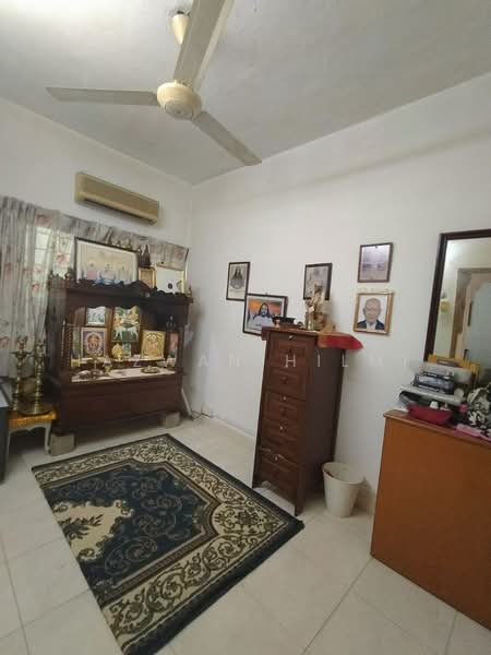 2-storey Terraced House for Sale in Ampang Jaya (Ampang) - Hazwan Hilmi - Interior - PropertyGuru.com.my