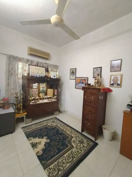 2-storey Terraced House for Sale in Ampang Jaya (Ampang) - Hazwan Hilmi - Interior - PropertyGuru.com.my
