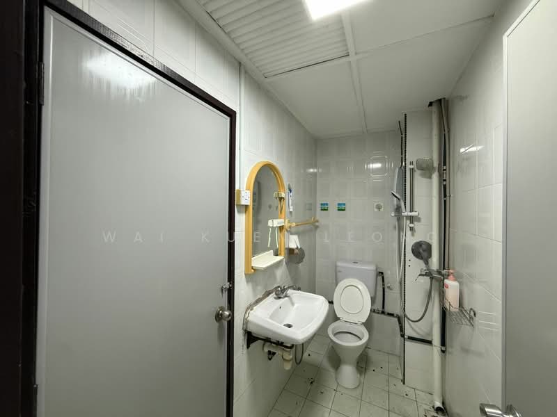 2-storey Terraced House for Sale in Pandan Perdana (Ampang) - Wai Kuen Leong - Bathroom - PropertyGuru.com.my