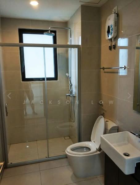 Condominium for Rent at Bay Point @ Country Garden Danga Bay - Jackson Low - Bathroom - PropertyGuru.com.my