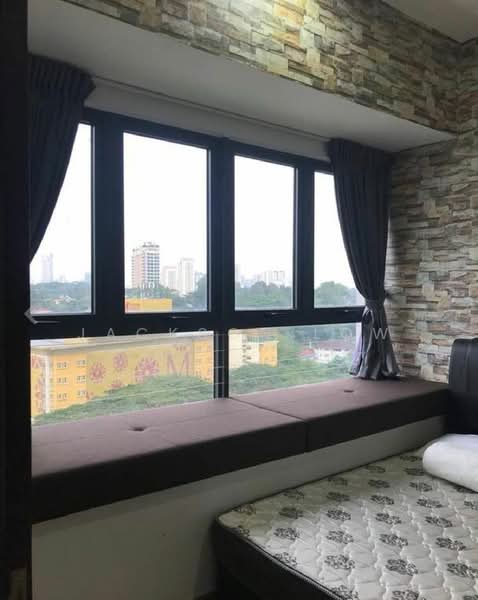 Condominium for Rent at Bay Point @ Country Garden Danga Bay - Jackson Low - Bedroom - PropertyGuru.com.my