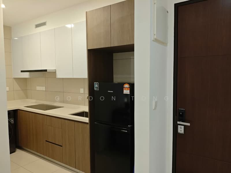 Service Residence for Rent at Sunway Velocity TWO - Gordon Tong - Kitchen - PropertyGuru.com.my