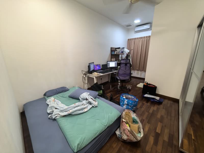 Semi-Detached House for Sale in Horizon Hills (Iskandar Puteri (Nusajaya)) - Ken Liew - PropertyGuru.com.my