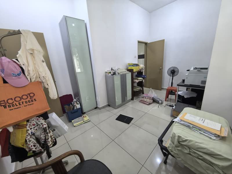 Semi-Detached House for Sale in Horizon Hills (Iskandar Puteri (Nusajaya)) - Ken Liew - PropertyGuru.com.my