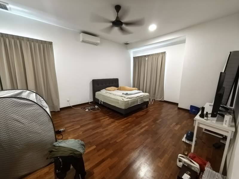 Semi-Detached House for Sale in Horizon Hills (Iskandar Puteri (Nusajaya)) - Ken Liew - PropertyGuru.com.my