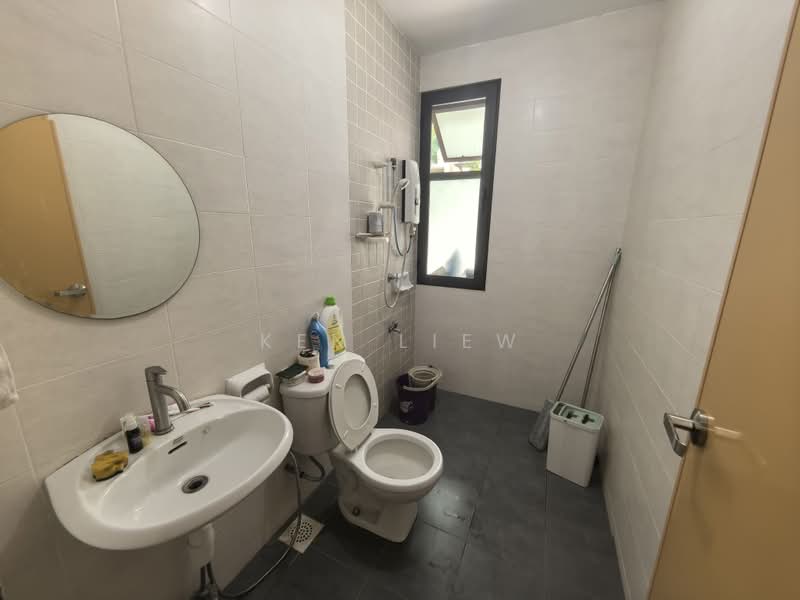 Semi-Detached House for Sale in Horizon Hills (Iskandar Puteri (Nusajaya)) - Ken Liew - PropertyGuru.com.my