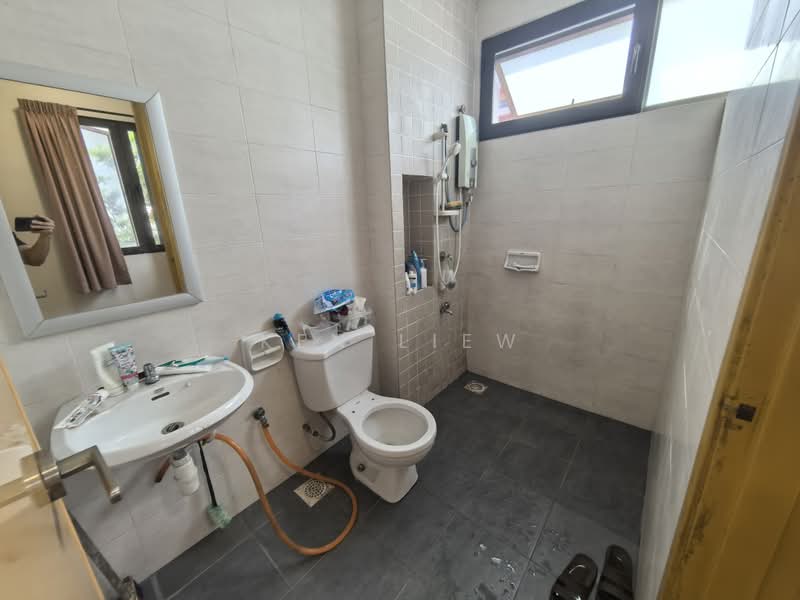 Semi-Detached House for Sale in Horizon Hills (Iskandar Puteri (Nusajaya)) - Ken Liew - PropertyGuru.com.my