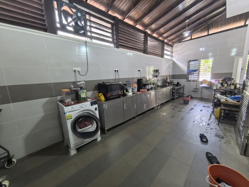 Semi-Detached House for Sale in Horizon Hills (Iskandar Puteri (Nusajaya)) - Ken Liew - PropertyGuru.com.my