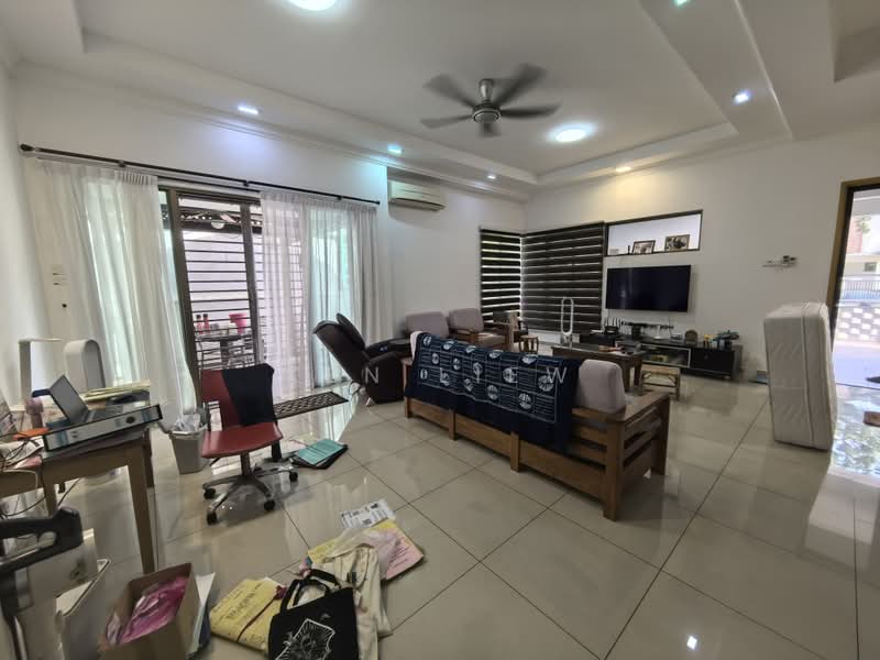Semi-Detached House for Sale in Horizon Hills (Iskandar Puteri (Nusajaya)) - Ken Liew - PropertyGuru.com.my