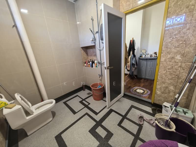 Semi-Detached House for Sale in Horizon Hills (Iskandar Puteri (Nusajaya)) - Ken Liew - PropertyGuru.com.my