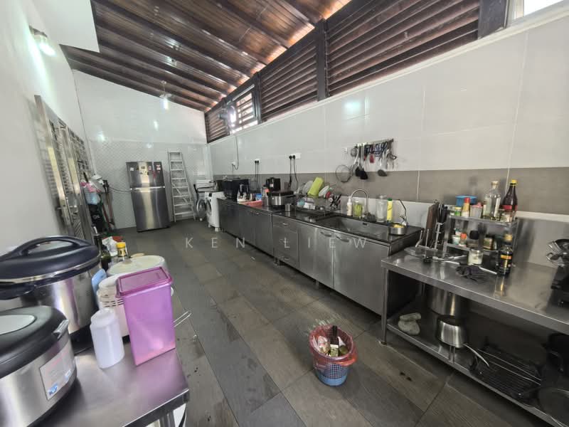 Semi-Detached House for Sale in Horizon Hills (Iskandar Puteri (Nusajaya)) - Ken Liew - PropertyGuru.com.my