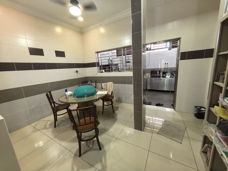 Semi-Detached House for Sale in Horizon Hills (Iskandar Puteri (Nusajaya)) - Ken Liew - PropertyGuru.com.my