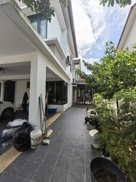 Semi-Detached House for Sale in Horizon Hills (Iskandar Puteri (Nusajaya)) - Ken Liew - PropertyGuru.com.my
