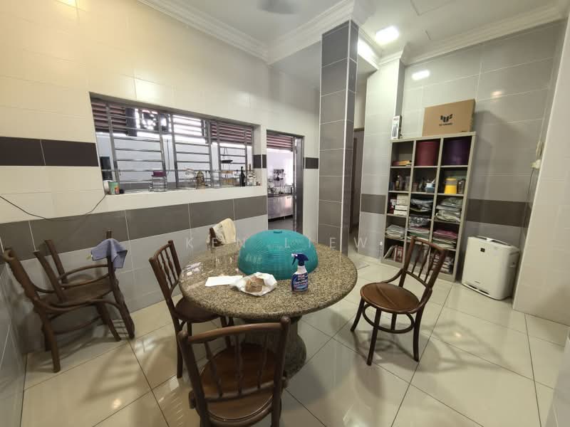 Semi-Detached House for Sale in Horizon Hills (Iskandar Puteri (Nusajaya)) - Ken Liew - PropertyGuru.com.my