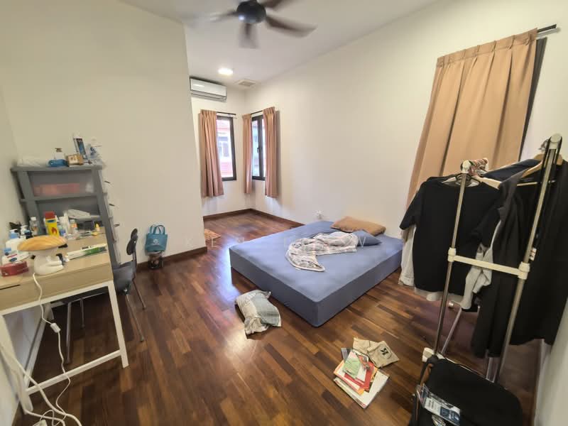 Semi-Detached House for Sale in Horizon Hills (Iskandar Puteri (Nusajaya)) - Ken Liew - PropertyGuru.com.my