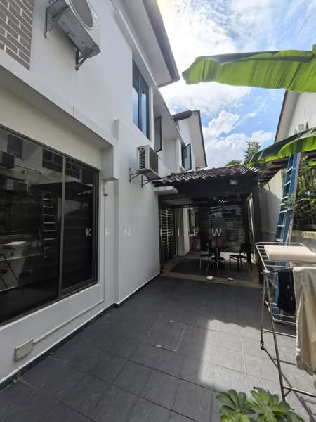 Semi-Detached House for Sale in Horizon Hills (Iskandar Puteri (Nusajaya)) - Ken Liew - PropertyGuru.com.my