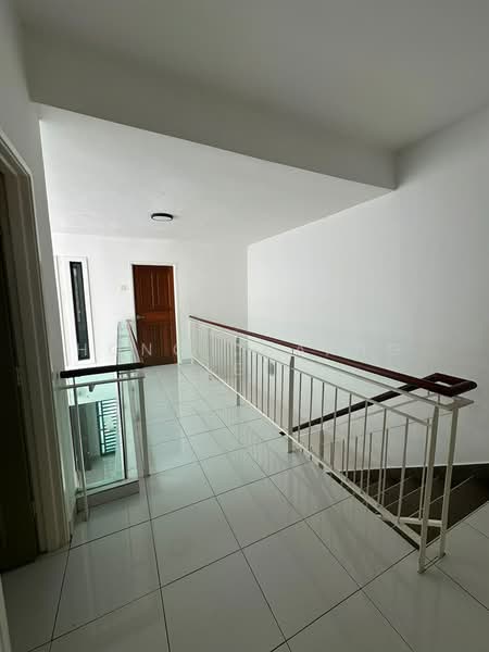 Rumah Teres 2 Tingkat untuk Disewa di Johor Bahru (Johor) - Hong Charng Lee - Corridor - PropertyGuru.com.my