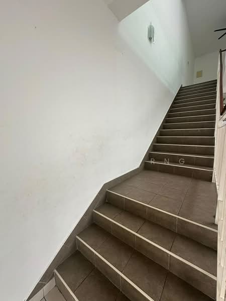 Rumah Teres 2 Tingkat untuk Disewa di Johor Bahru (Johor) - Hong Charng Lee - Corridor - PropertyGuru.com.my