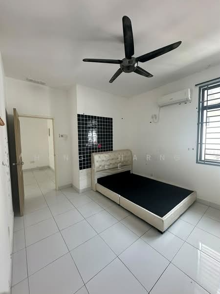 Rumah Teres 2 Tingkat untuk Disewa di Johor Bahru (Johor) - Hong Charng Lee - Bedroom - PropertyGuru.com.my