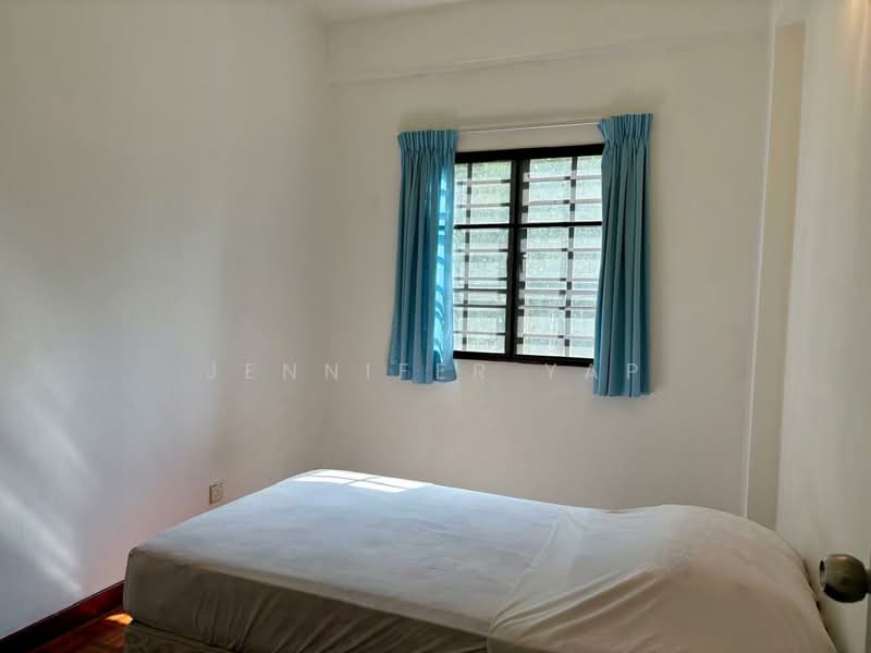Apartment for Sale at Villa Indah - Jennifer Yap - 2nd bedroom - PropertyGuru.com.my