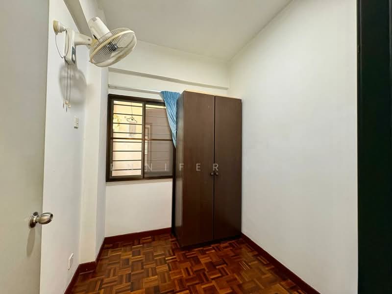 Apartment for Sale at Villa Indah - Jennifer Yap - 3rd bedroom - PropertyGuru.com.my