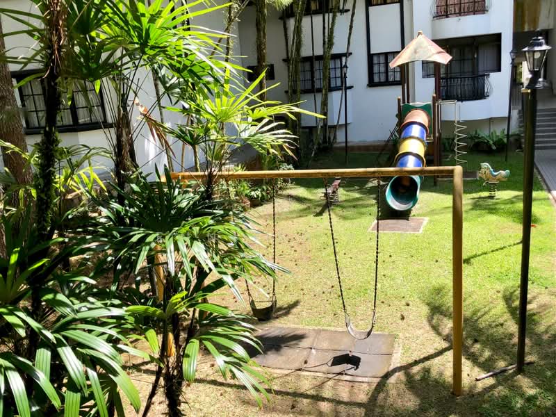 Apartment for Sale at Villa Indah - Jennifer Yap - Playground - PropertyGuru.com.my