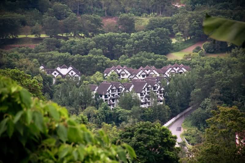 Apartment for Sale at Villa Indah - Jennifer Yap - Villa Indah - PropertyGuru.com.my