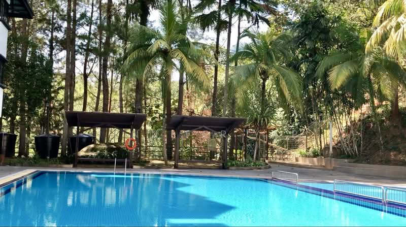 Apartment for Sale at Villa Indah - Jennifer Yap - Swimming pool - PropertyGuru.com.my