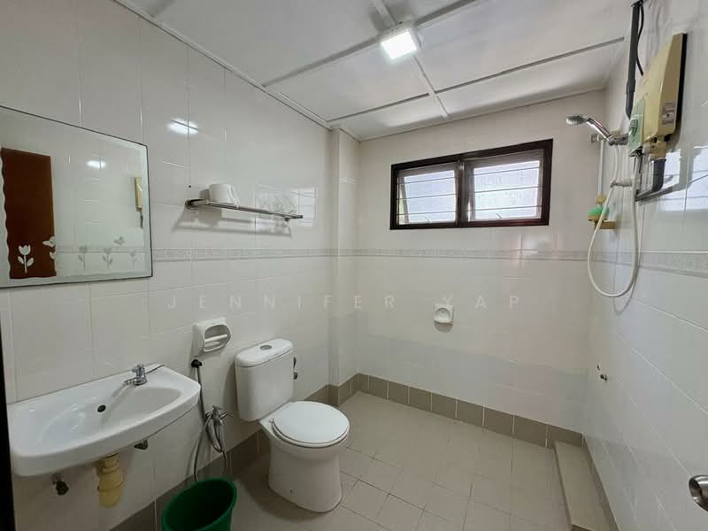 Apartment for Sale at Villa Indah - Jennifer Yap - Bathroom - PropertyGuru.com.my