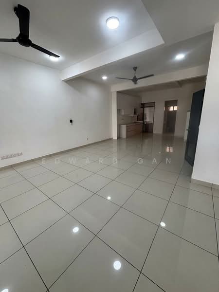 2-storey Terraced House for Rent in Horizon Hills (Iskandar Puteri (Nusajaya)) - Edward Gan - Living Room - PropertyGuru.com.my