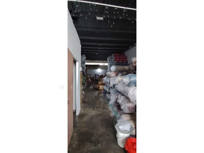 Terrace Factory for Sale in Nilai (Negeri Sembilan) - Megan Lim - Interior - PropertyGuru.com.my