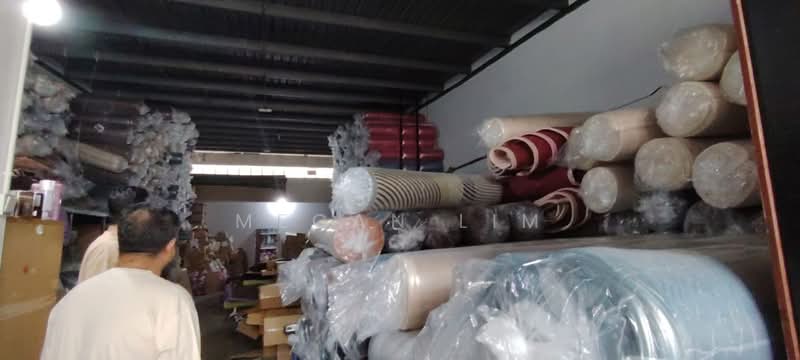 Terrace Factory for Sale in Nilai (Negeri Sembilan) - Megan Lim - Interior - PropertyGuru.com.my