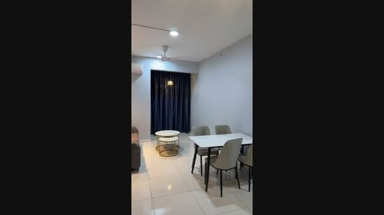 Servis Apartment untuk Disewa di Horizon Suites - Kayden Siah - PropertyGuru.com.my