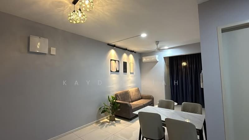 Servis Apartment untuk Disewa di Horizon Suites - Kayden Siah - PropertyGuru.com.my