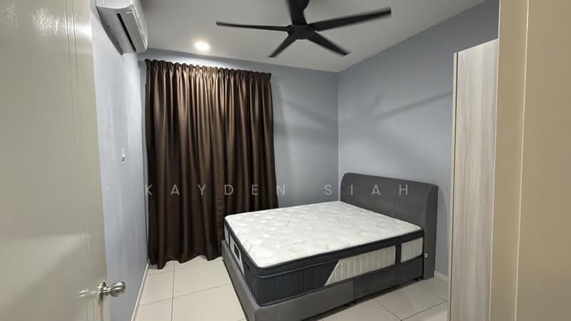 Servis Apartment untuk Disewa di Horizon Suites - Kayden Siah - PropertyGuru.com.my