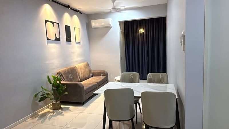 Servis Apartment untuk Disewa di Horizon Suites - Kayden Siah - PropertyGuru.com.my