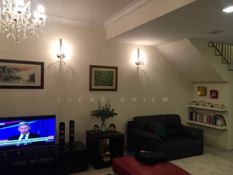 2-storey Terraced House for Sale in Desa Parkcity (Kuala Lumpur) - Lucas Chiew - PropertyGuru.com.my