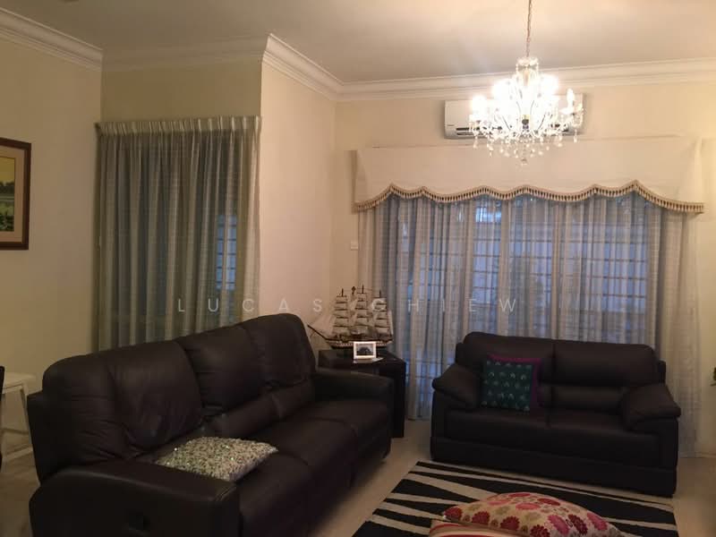 2-storey Terraced House for Sale in Desa Parkcity (Kuala Lumpur) - Lucas Chiew - PropertyGuru.com.my