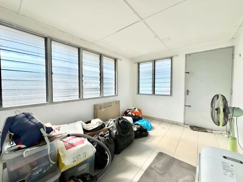 Rumah Teres 2 Tingkat untuk Dijual di Kampung Tasik Tambahan (Ampang) - Aqillah Razali - PropertyGuru.com.my