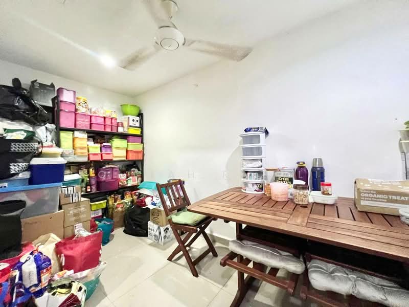 Rumah Teres 2 Tingkat untuk Dijual di Kampung Tasik Tambahan (Ampang) - Aqillah Razali - PropertyGuru.com.my
