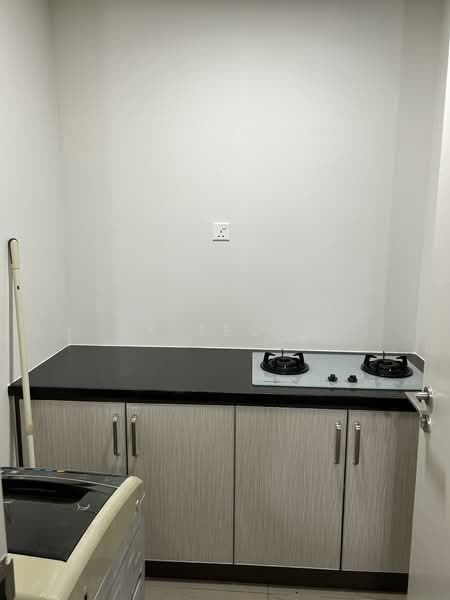 Kondominium untuk Disewa di The Reach @ Titiwangsa - CK Teong - Interior - PropertyGuru.com.my