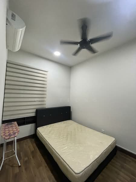 Kondominium untuk Disewa di The Reach @ Titiwangsa - CK Teong - Bedroom - PropertyGuru.com.my