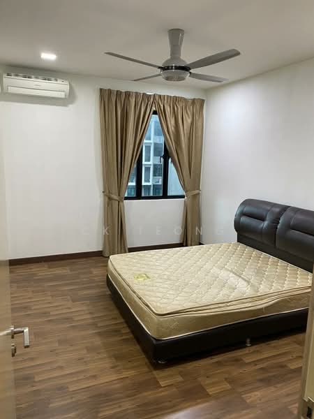 Kondominium untuk Disewa di The Reach @ Titiwangsa - CK Teong - Bedroom - PropertyGuru.com.my