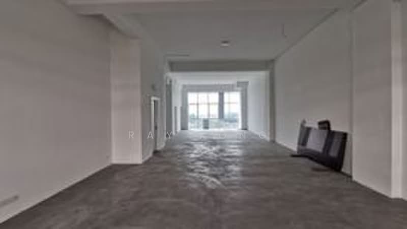 Office for Rent in Jalan Ipoh (Kuala Lumpur) - Ray Kong - PropertyGuru.com.my