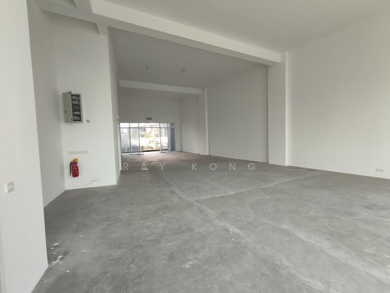 Office for Rent in Jalan Ipoh (Kuala Lumpur) - Ray Kong - PropertyGuru.com.my