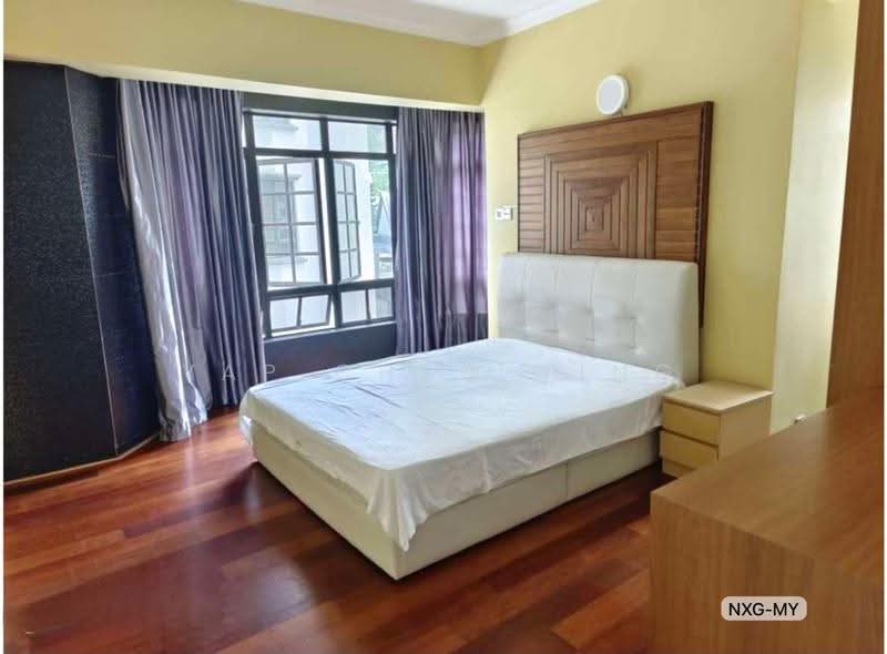 Pangsapuri untuk Dijual di Mawar Apartment - Yap Chew Ying - PropertyGuru.com.my