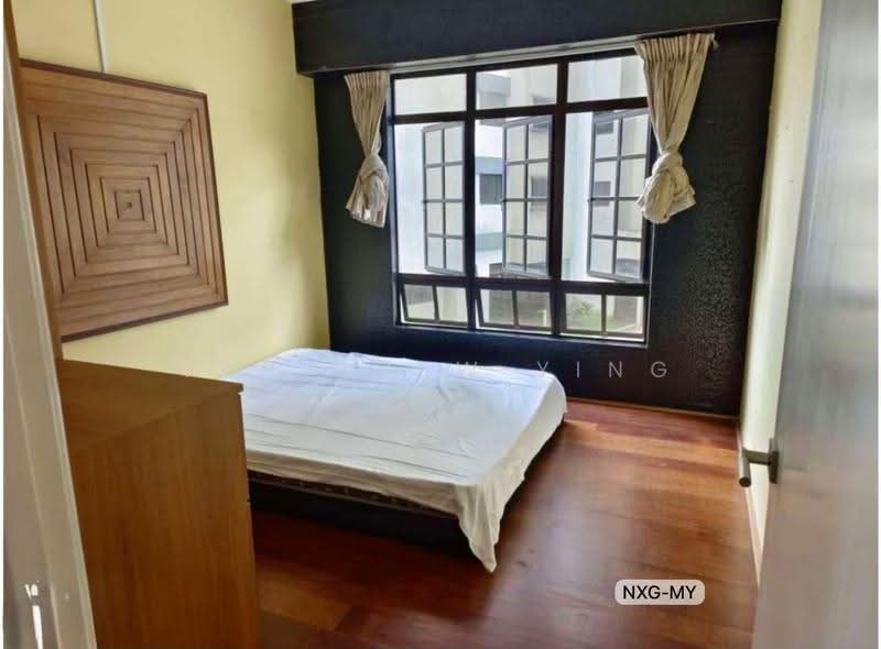 Pangsapuri untuk Dijual di Mawar Apartment - Yap Chew Ying - PropertyGuru.com.my