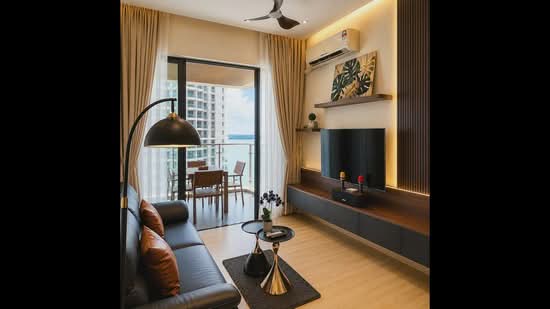 Condominium for Sale at Bay Point @ Country Garden Danga Bay - Elaine Ng - PropertyGuru.com.my