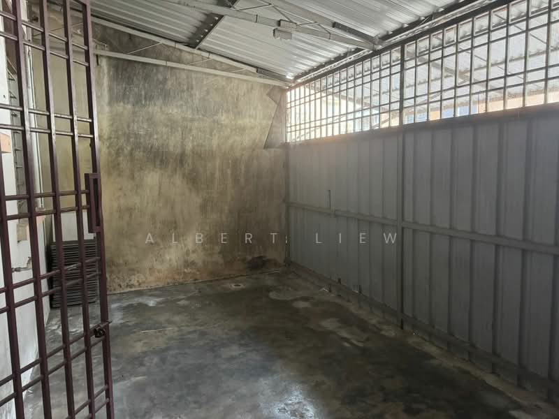 2-storey Terraced House for Sale in Iskandar Puteri (Nusajaya) (Johor) - Albert Liew - Interior - PropertyGuru.com.my