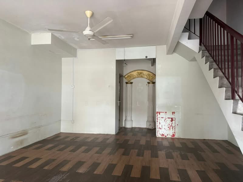 2-storey Terraced House for Sale in Iskandar Puteri (Nusajaya) (Johor) - Albert Liew - Interior - PropertyGuru.com.my